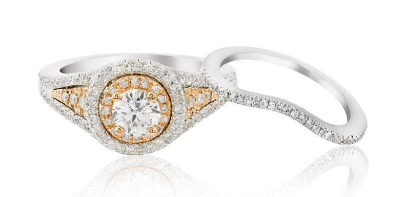 wedding rings dubai uae